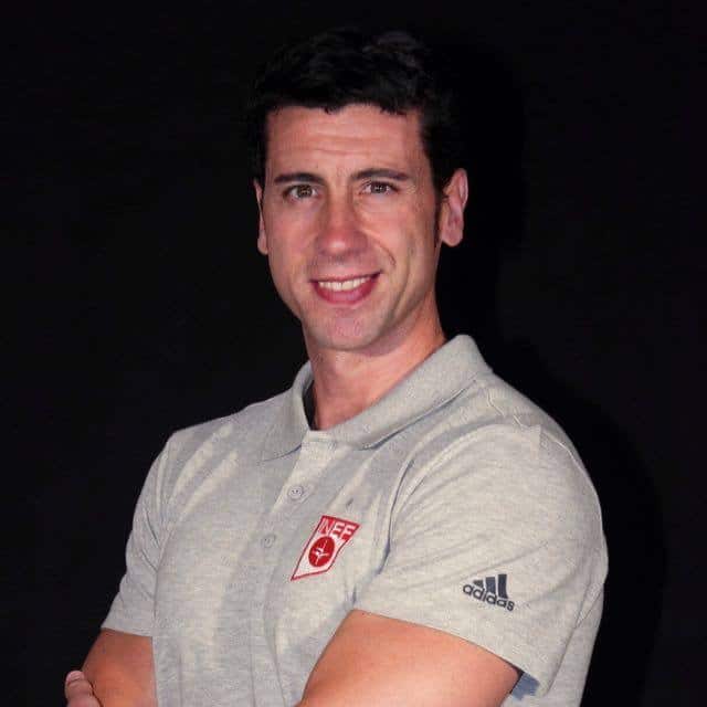 Jesús Rivilla García. Entrena tu Comunicación