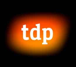 tdp