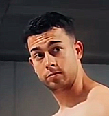 Carlos Plaza