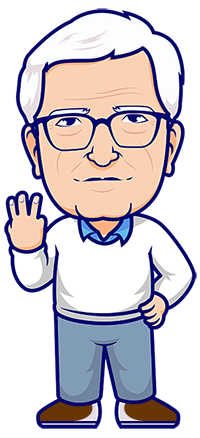 Warren-Buffett