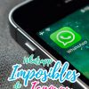 Whatsapp imposibles de ignorar